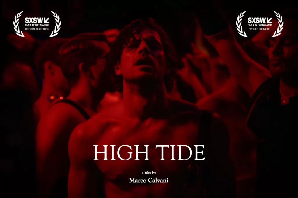 High Tide Review