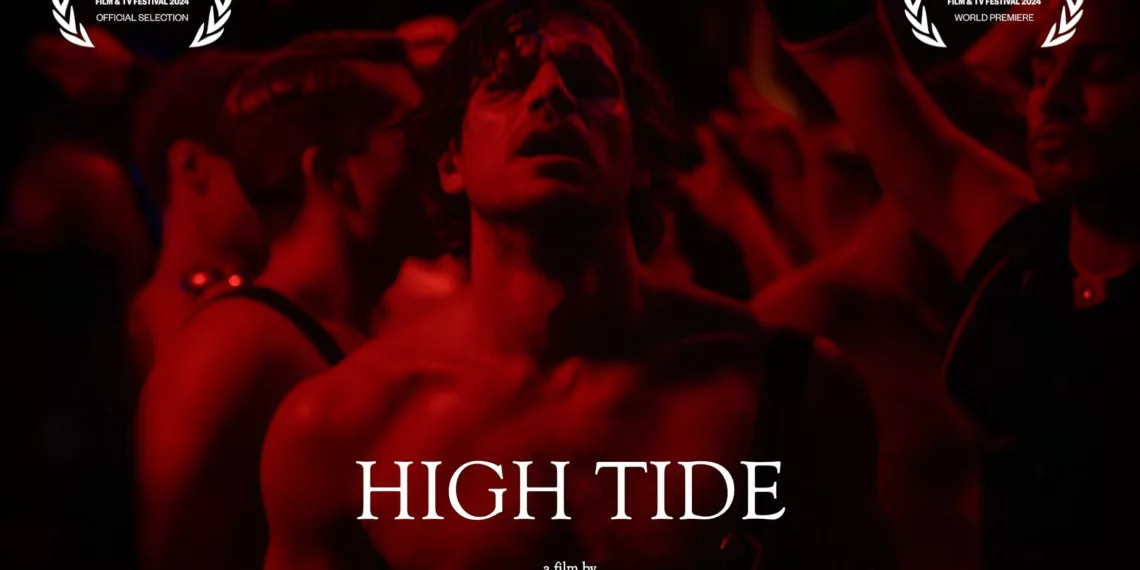 High Tide Review