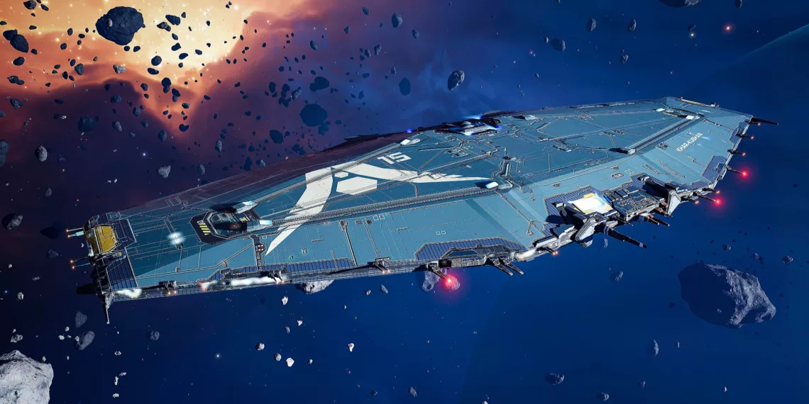 Homeworld 3