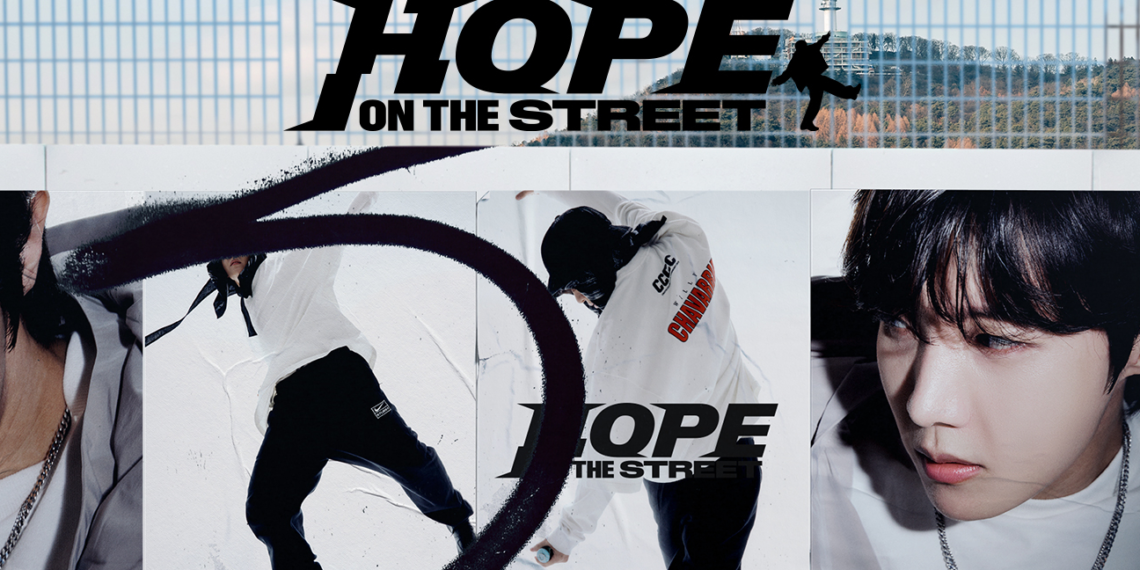 Hope on the Street Review