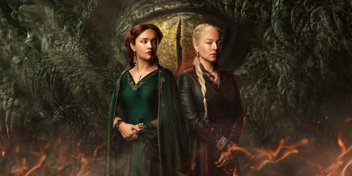 House of the Dragon