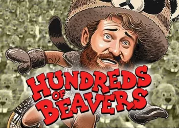 Hundreds of Beavers Review (3)