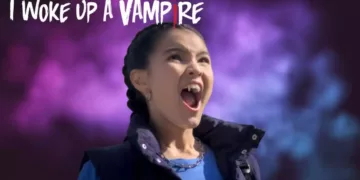 I Woke Up A Vampire season 2 review