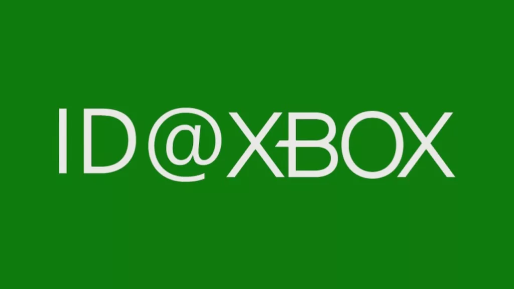 ID@Xbox