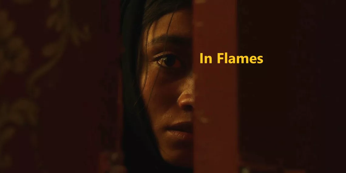 In Flames Review