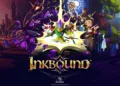 Inkbound review