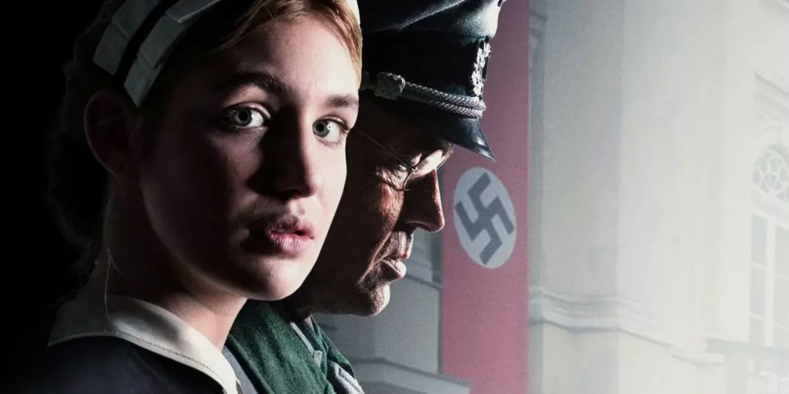 Irena's Vow Review: When Ordinary People Face Extraordinary Darkness 41 Irena's Vow review