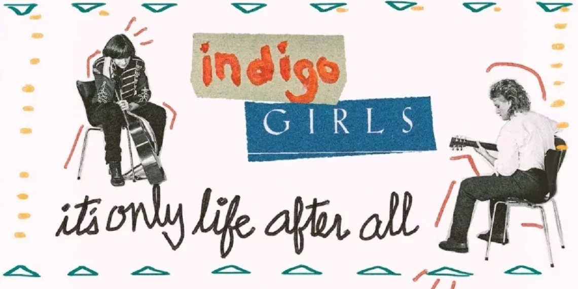 It's Only Life After All Review
