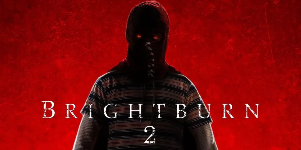 Brightburn 2