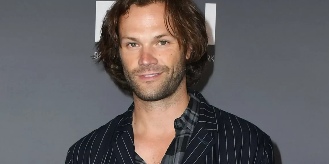 Jared Padalecki