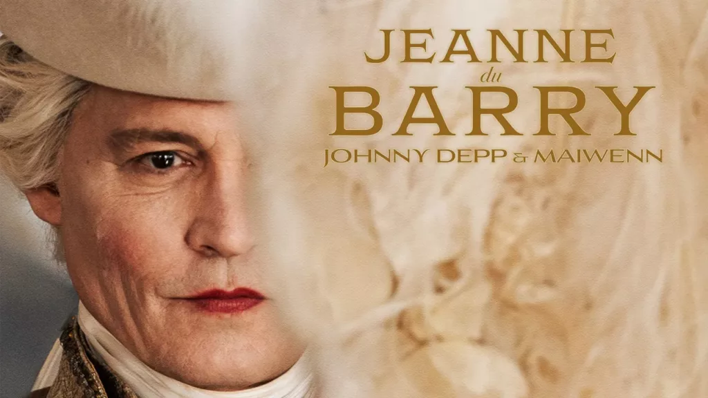 Jeanne du Barry Review