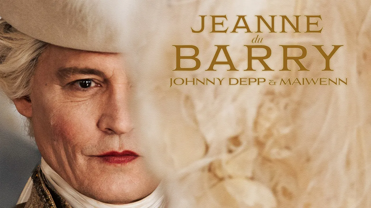 Jeanne du Barry Review: A Visually Lavish but Narratively Uneven Period ...