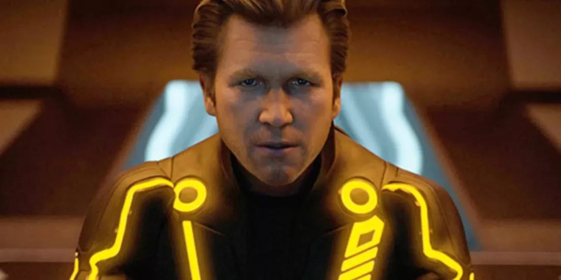 Tron: Ares