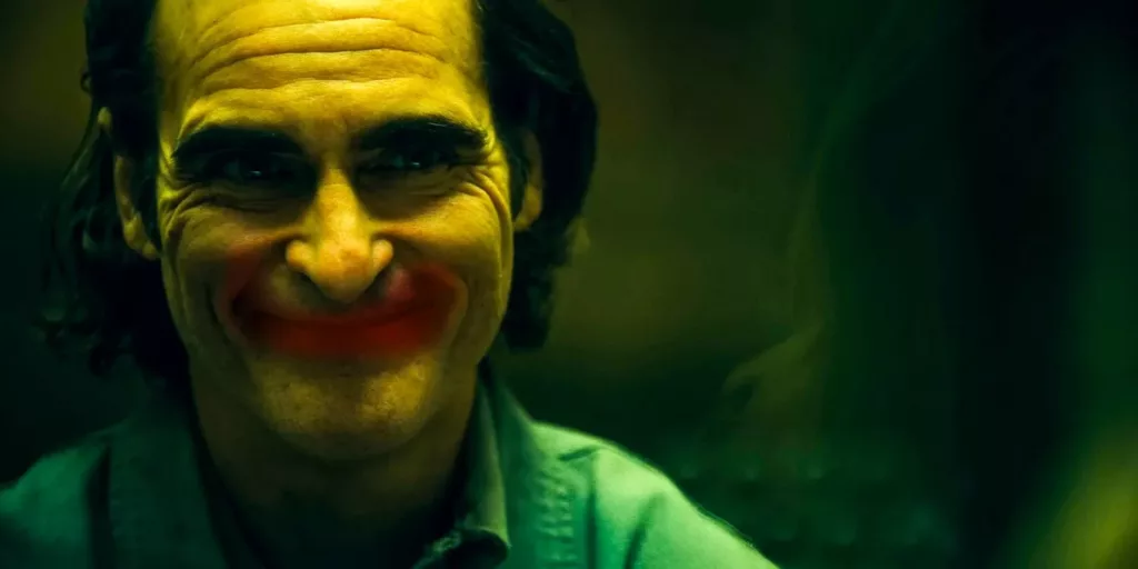 Joker: Folie à Deux