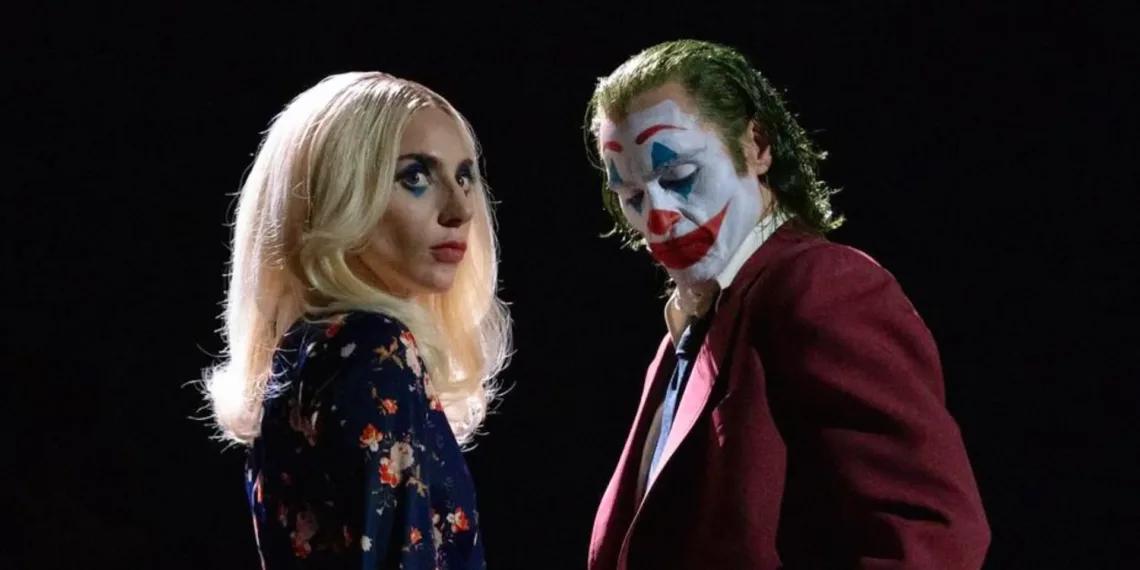 Joker: Folie à Deux