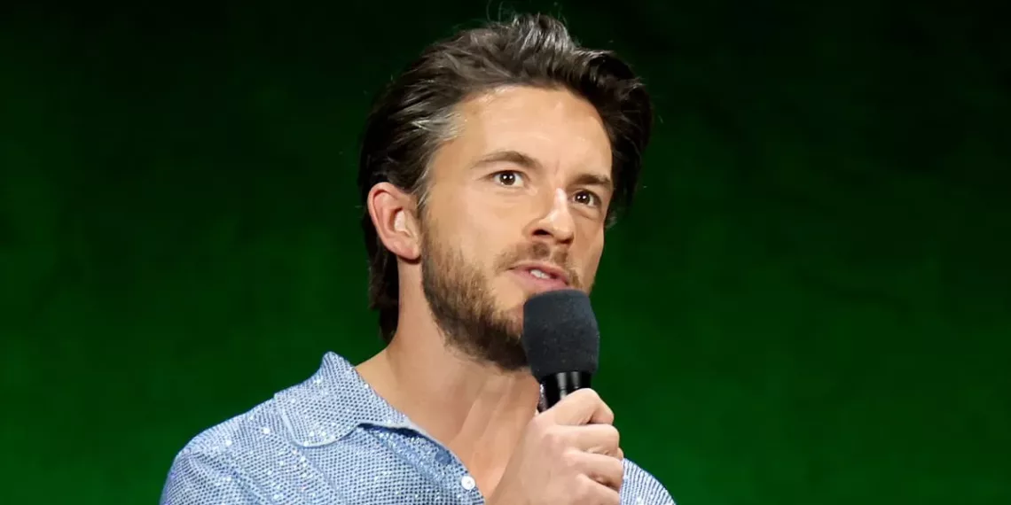 Jonathan Bailey to Reportedly Join Jurassic World 4 Cast 41 Jurassic World 4