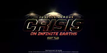 Justice League: Crisis on Infinite Earths – Part Two Review