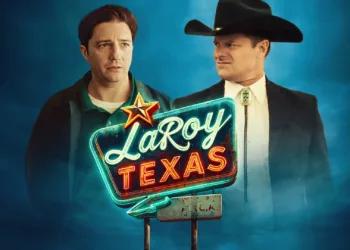 LaRoy, Texas review