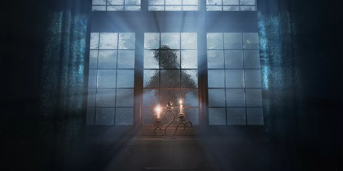 Layers Of Fear