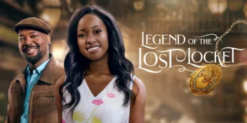 Legend of the Lost Locket review
