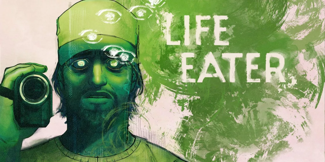 Life Eater Review: Peering Behind the Mask of Morality 41 Life Eater Review