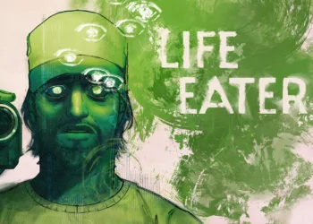 Life Eater Review