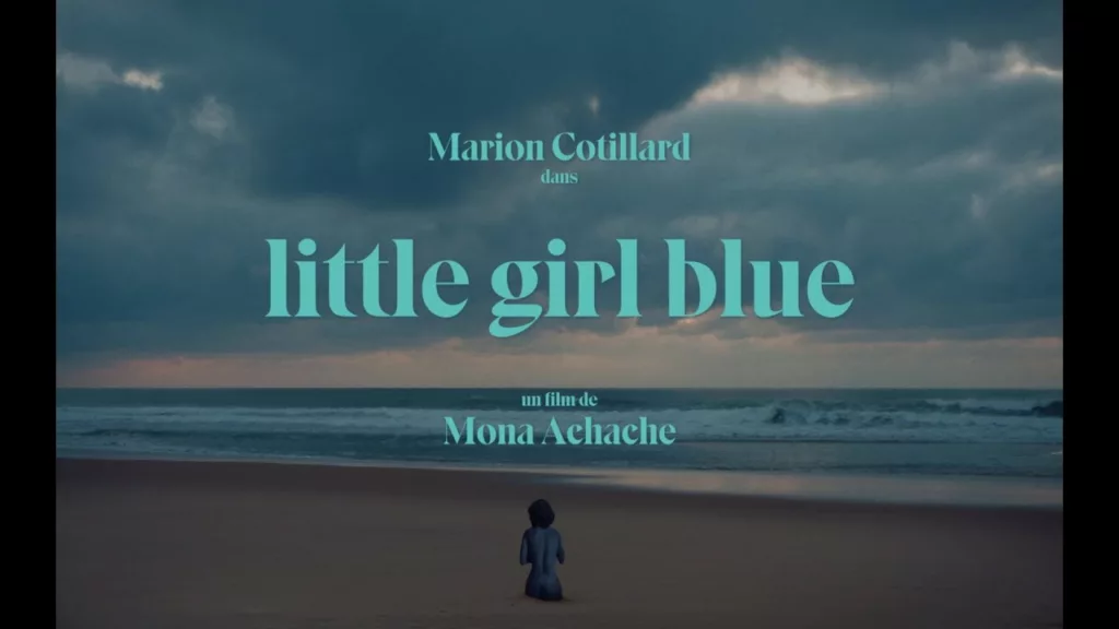 Little Girl Blue Review
