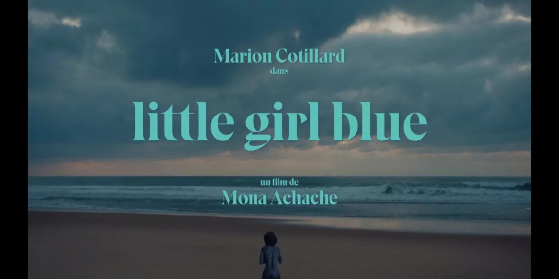 Little Girl Blue Review