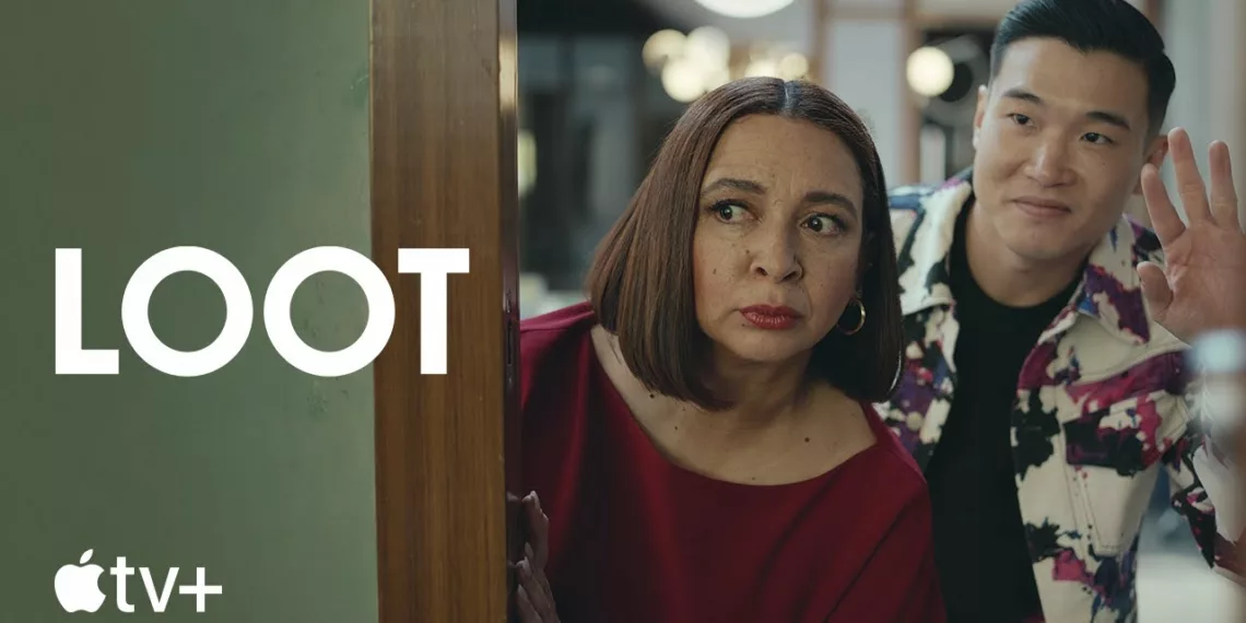 Loot Season 2 Review