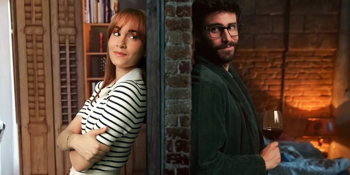 Love, Divided review