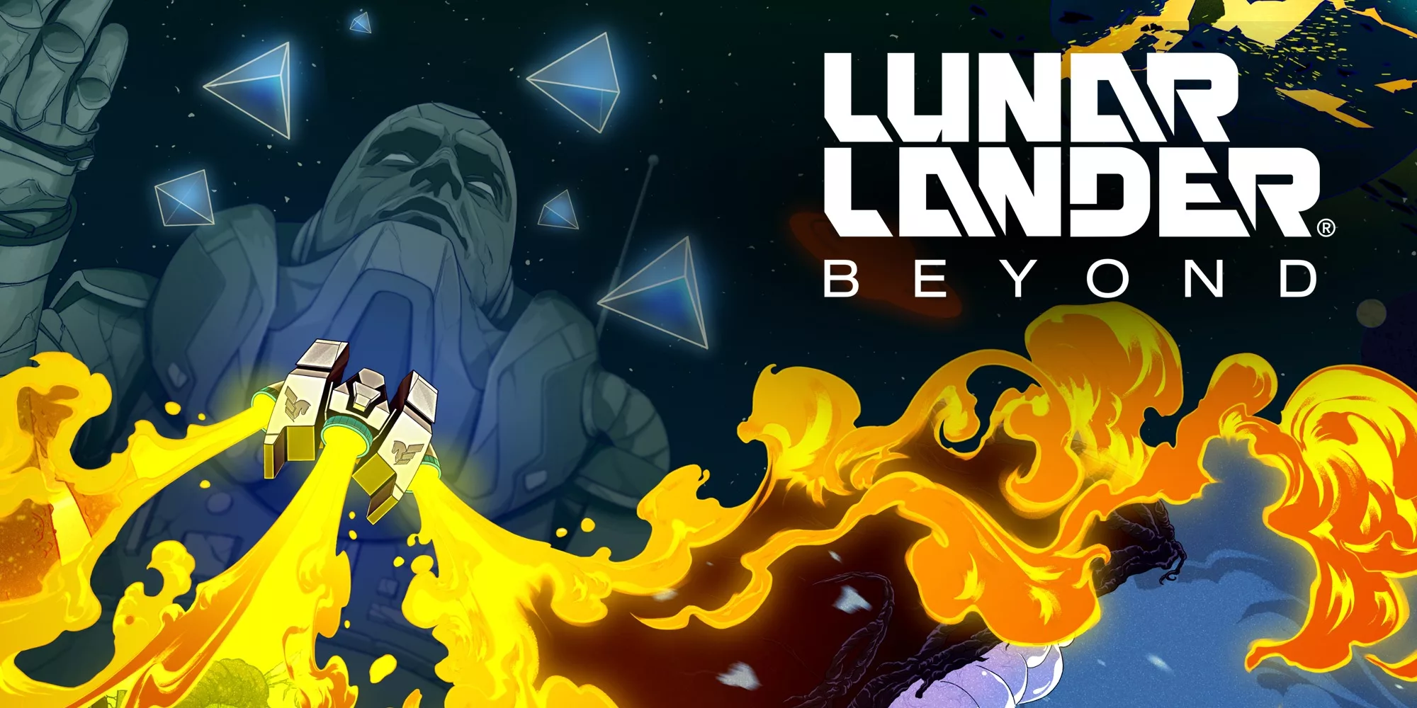 Lunar Lander Beyond Review jpg