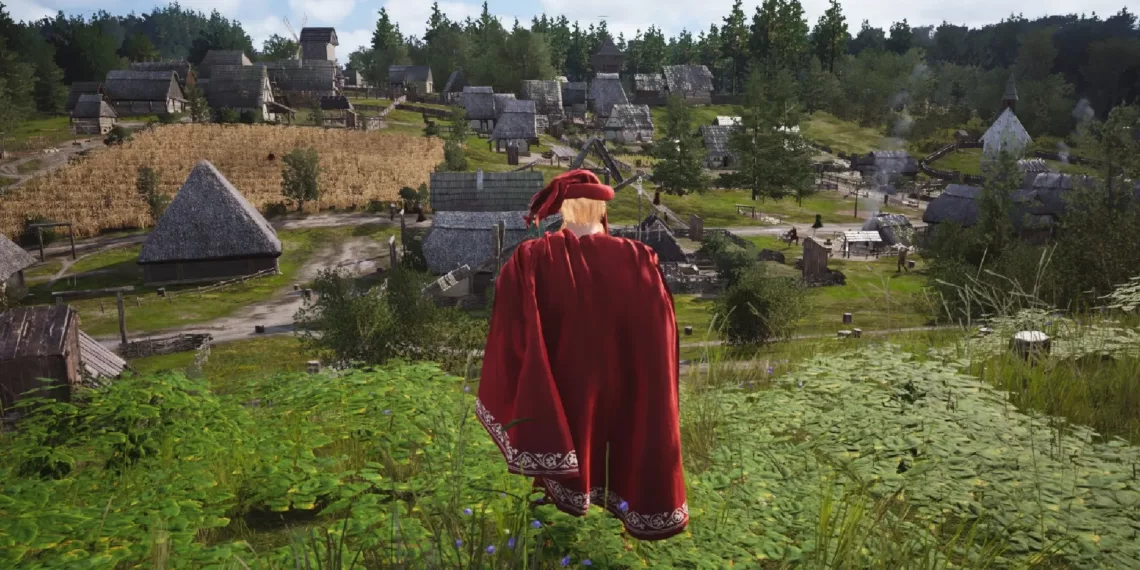 Manor Lords