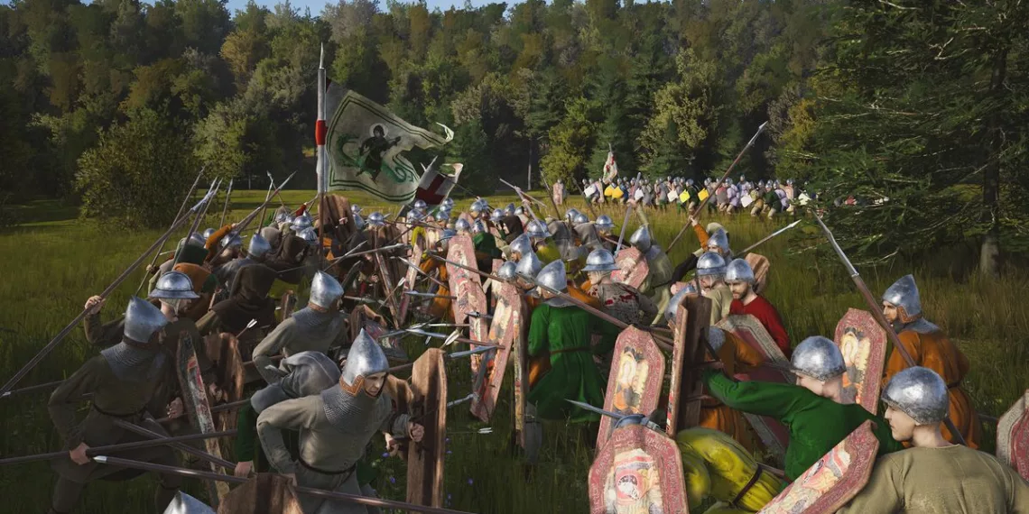 Manor Lords