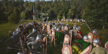 Manor Lords