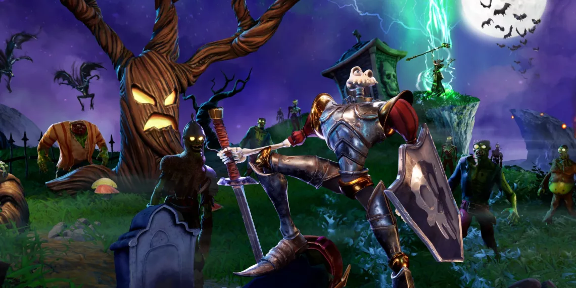 MediEvil