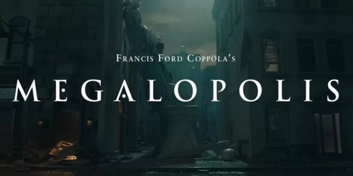 Megalopolis