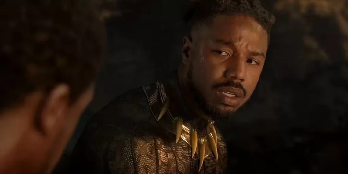 Michael B. Jordan Stars in Ryan Coogler's Jim Crow-Era Vampire Thriller 41 Michael B. Jordan