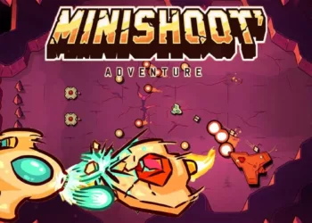 Minishoot' Adventures Review