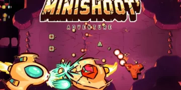 Minishoot' Adventures Review
