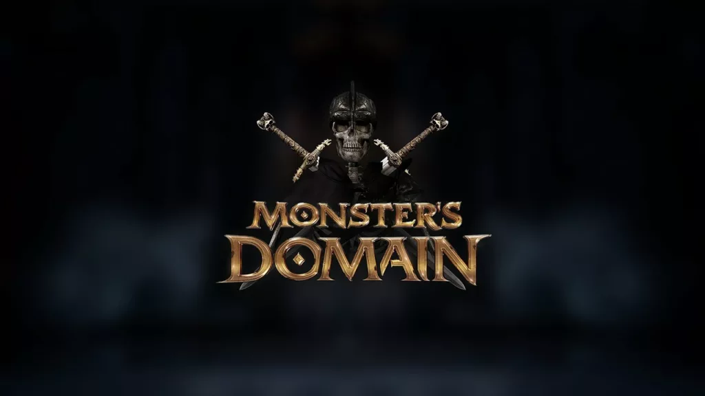 Monster's Domain Review