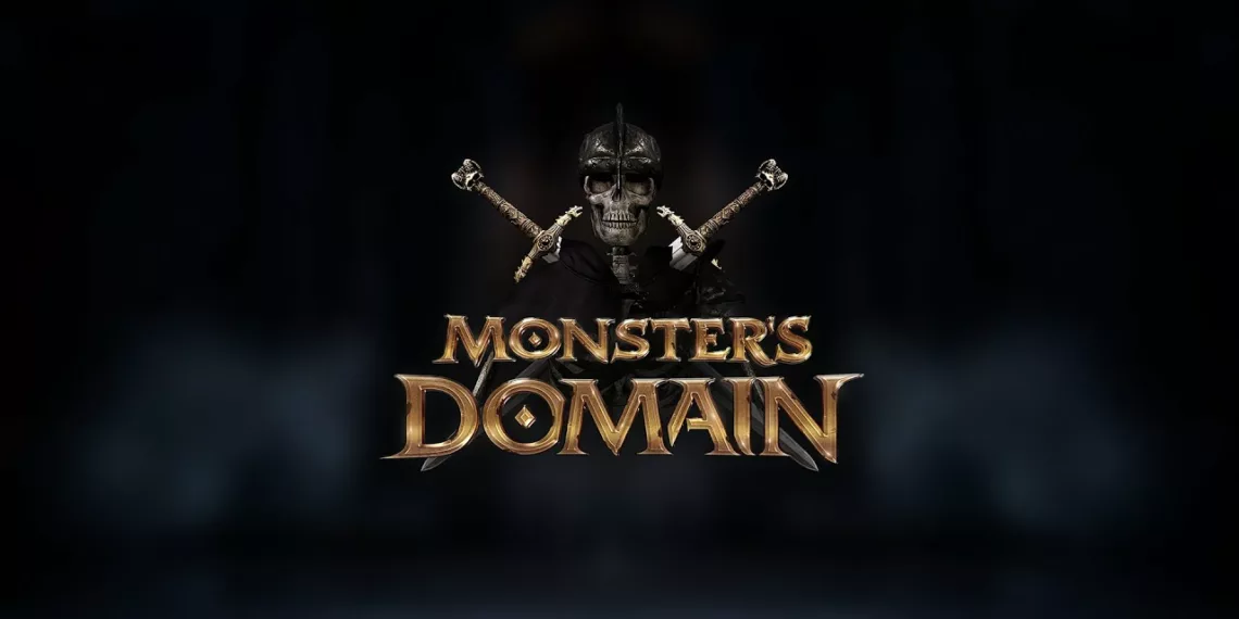 Monster's Domain Review: A Troubled Soul Seeking Redemption 41 Monster's Domain Review