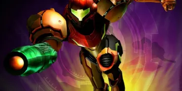 Nintendo's Reluctance Stalls Samus Aran's Fortnite Debut 1 Nintendo