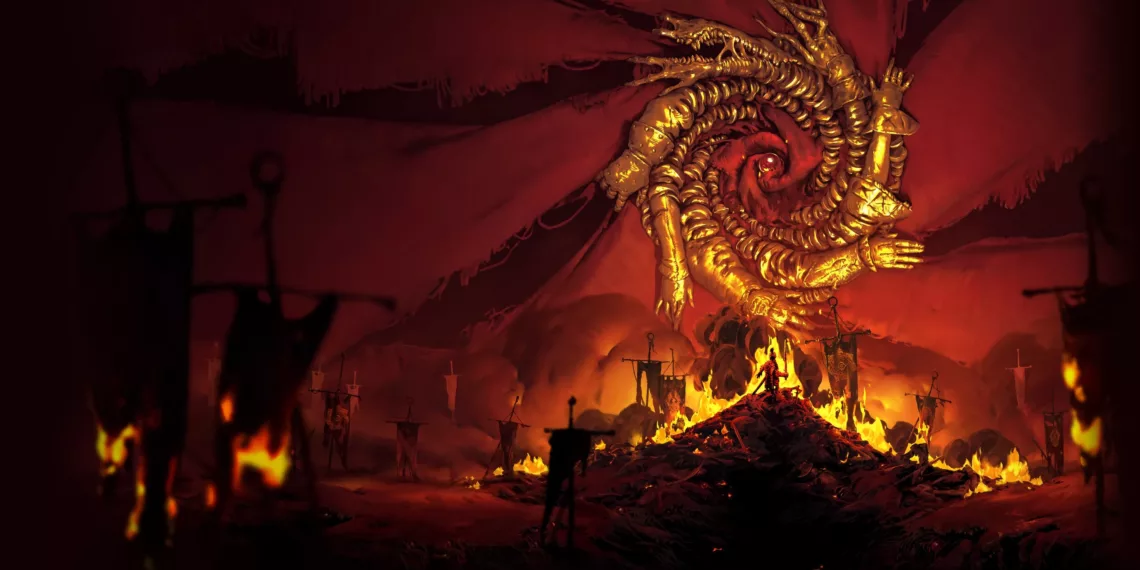 No Rest for the Wicked Stumbles Out of the Gate, But Devs Promise Fixes 41 No Rest for the Wicked