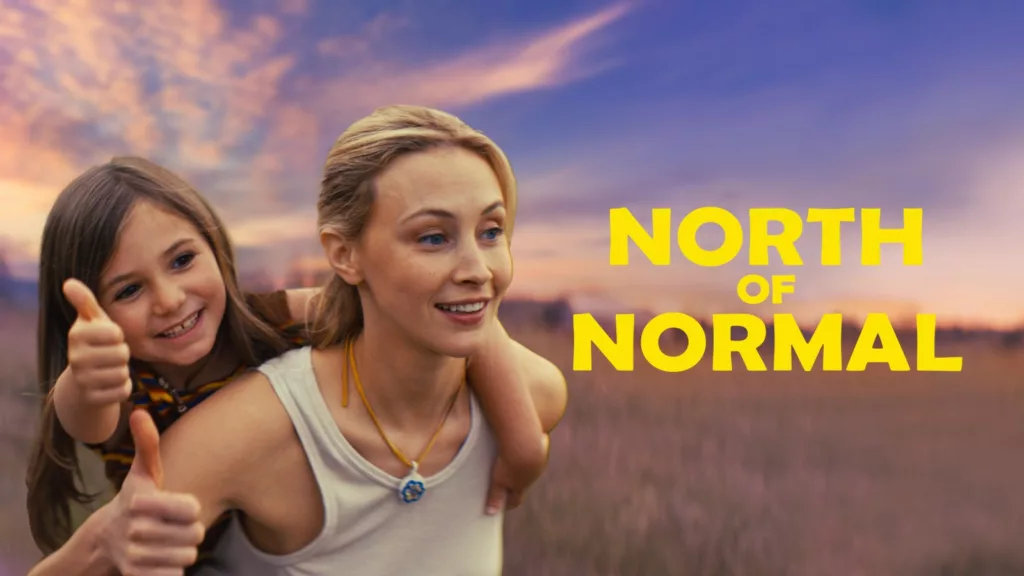 North of Normal review