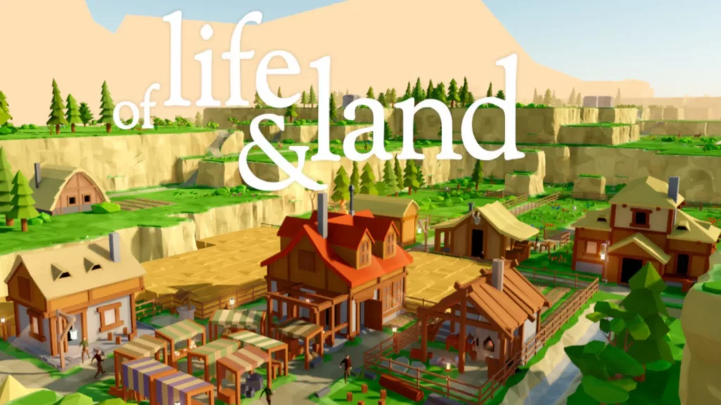 Of Life and Land