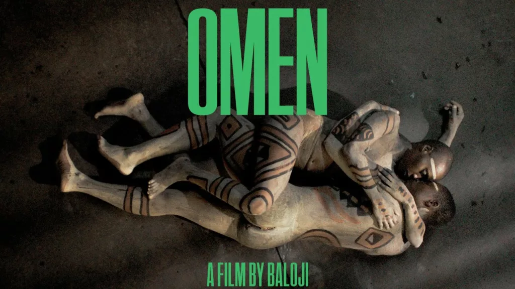 Omen Review