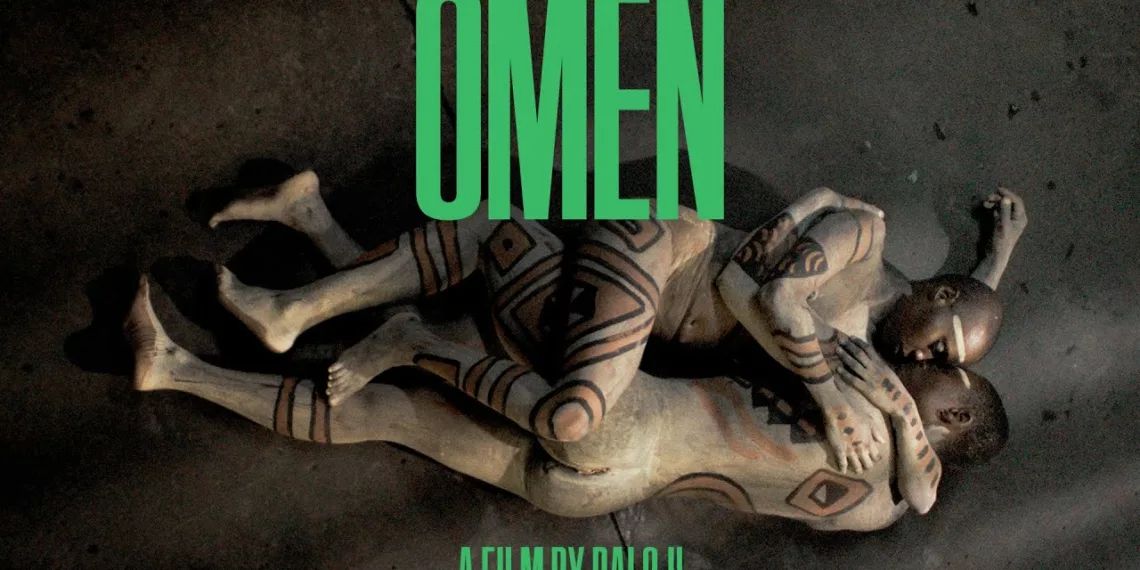 Omen Review