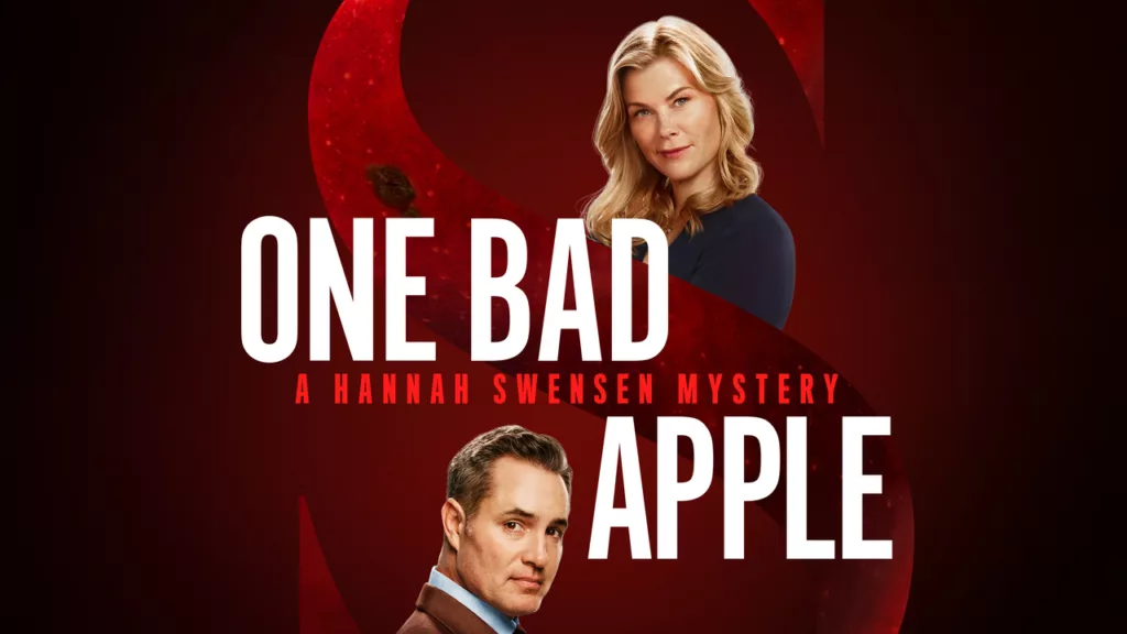 One Bad Apple: A Hannah Swensen Mystery Review