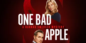 One Bad Apple: A Hannah Swensen Mystery Review