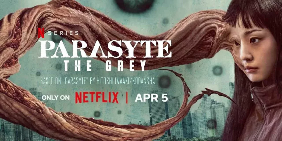 Parasyte: The Grey Review - When Alien Parasites Attack with Visceral Terror 41 Parasyte: The Grey Review